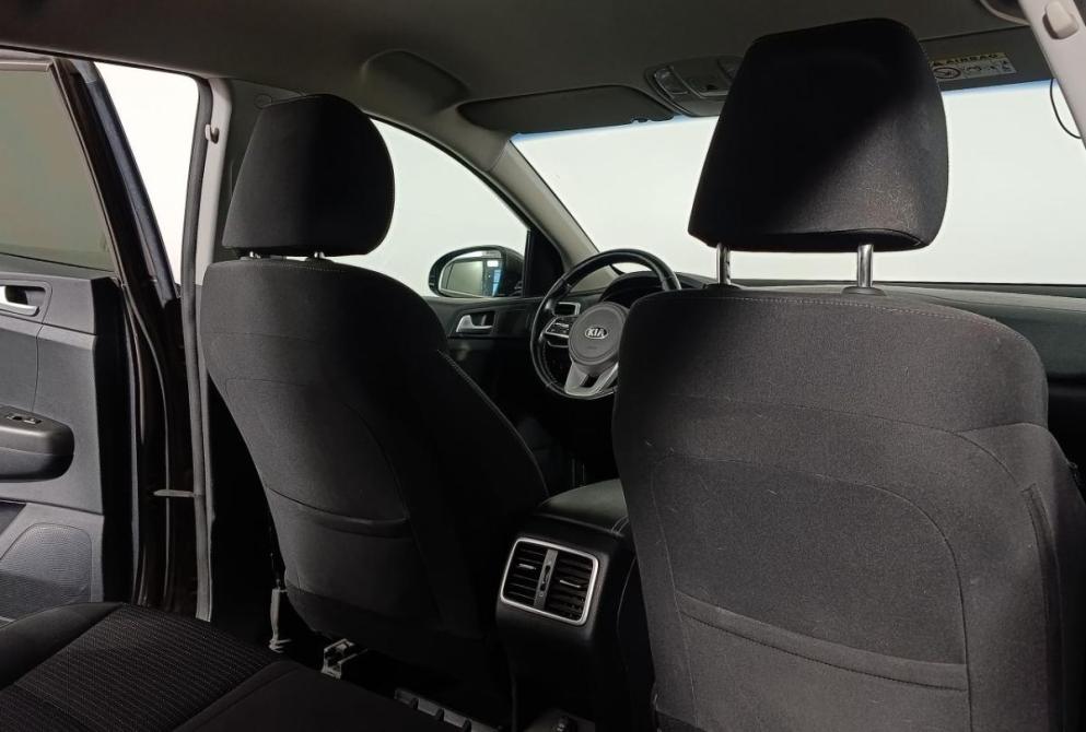 Kia Sportage IV Рестайлинг Волгоград  - изображение 10