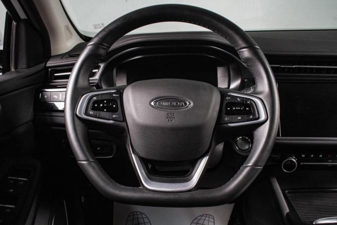 Omoda S5 с пробегом 2023 года, цена 1 299 000 рублей, 350422 км, седан, Автокод Объявления