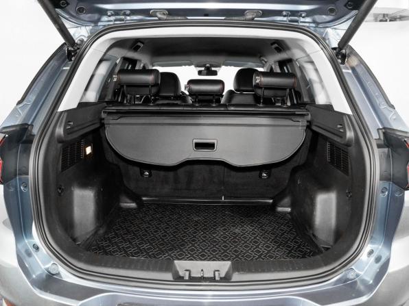 Chery Tiggo 7 Pro I с пробегом 2020 года, цена 1 500 000 рублей, 131950 км, внедорожник, Автокод Объявления