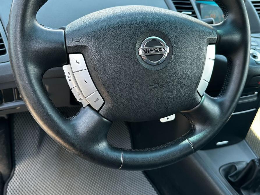 Nissan Primera III (P12) Ярославль  - изображение 24