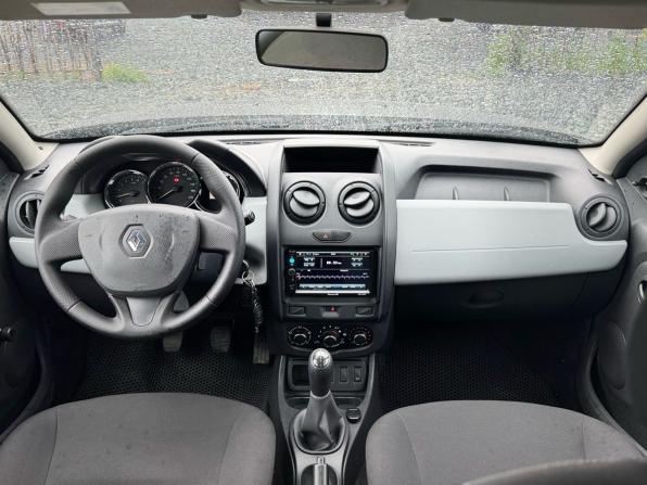 Renault Duster I Рестайлинг с пробегом 2017 года, цена 799 000 рублей, 156589 км, внедорожник, Автокод Объявления