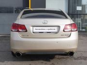 Lexus GS III Москва  - изображение 26