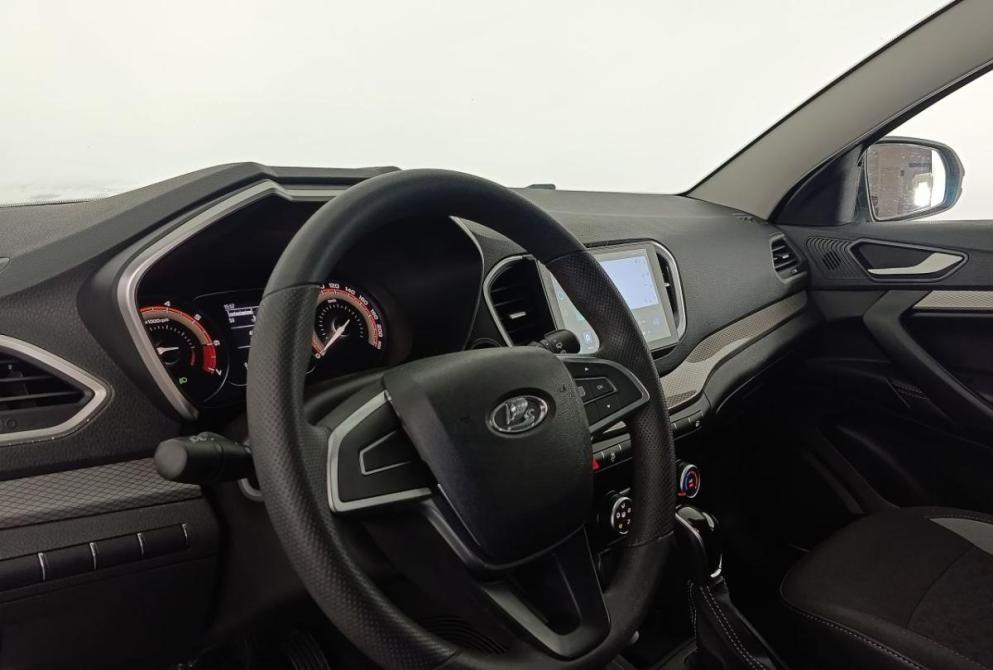 Lada (ВАЗ) Vesta I Рестайлинг (NG) Волгоград  - изображение 9