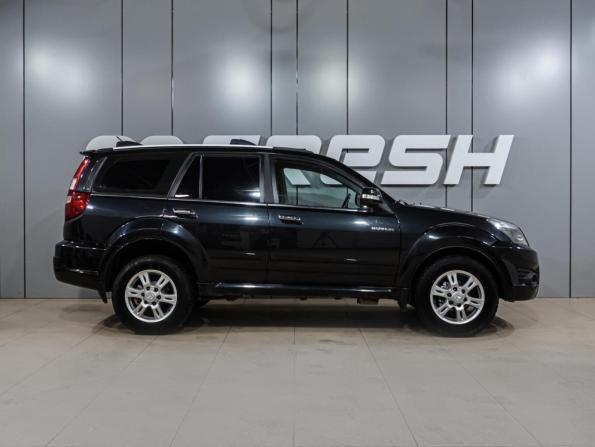 Great Wall Hover H3 I с пробегом 2014 года, цена 999 000 рублей, 124763 км, внедорожник, Автокод Объявления