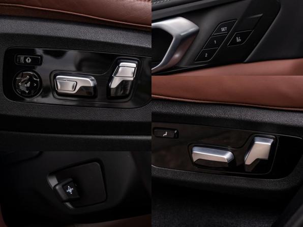 BMW X5 IV (G05/G18) с пробегом 2022 года, цена 11 655 000 рублей, 33117 км, внедорожник, Автокод Объявления