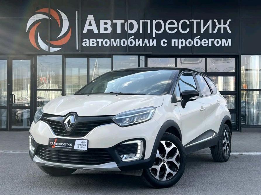 Renault Kaptur I Волгоград  - изображение 7
