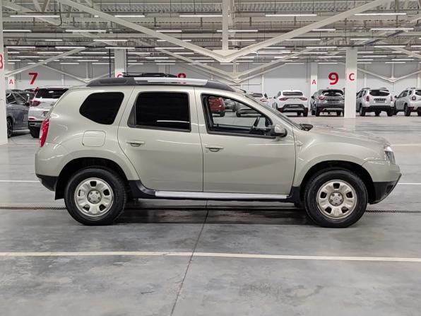 Renault Duster I с пробегом 2013 года, цена 805 000 рублей, 156137 км, внедорожник, Автокод Объявления