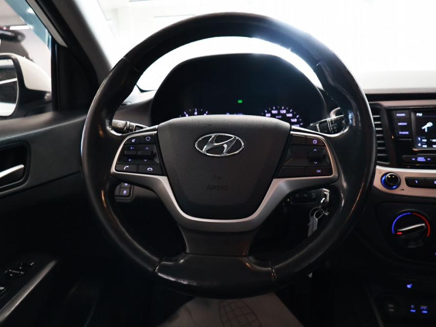 Hyundai Solaris II Калуга  - изображение 18