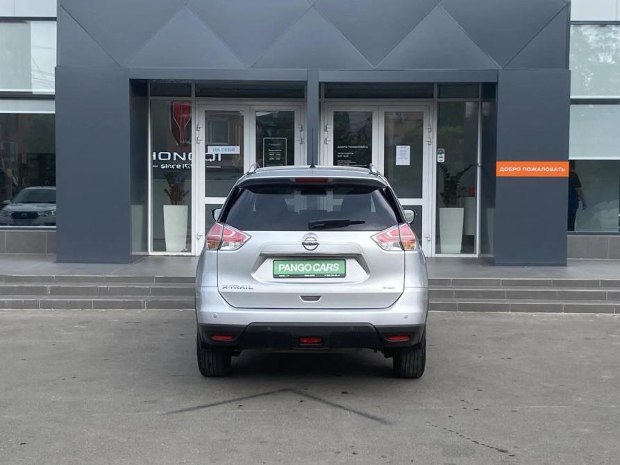 Nissan X-Trail III Краснодар  - изображение 6