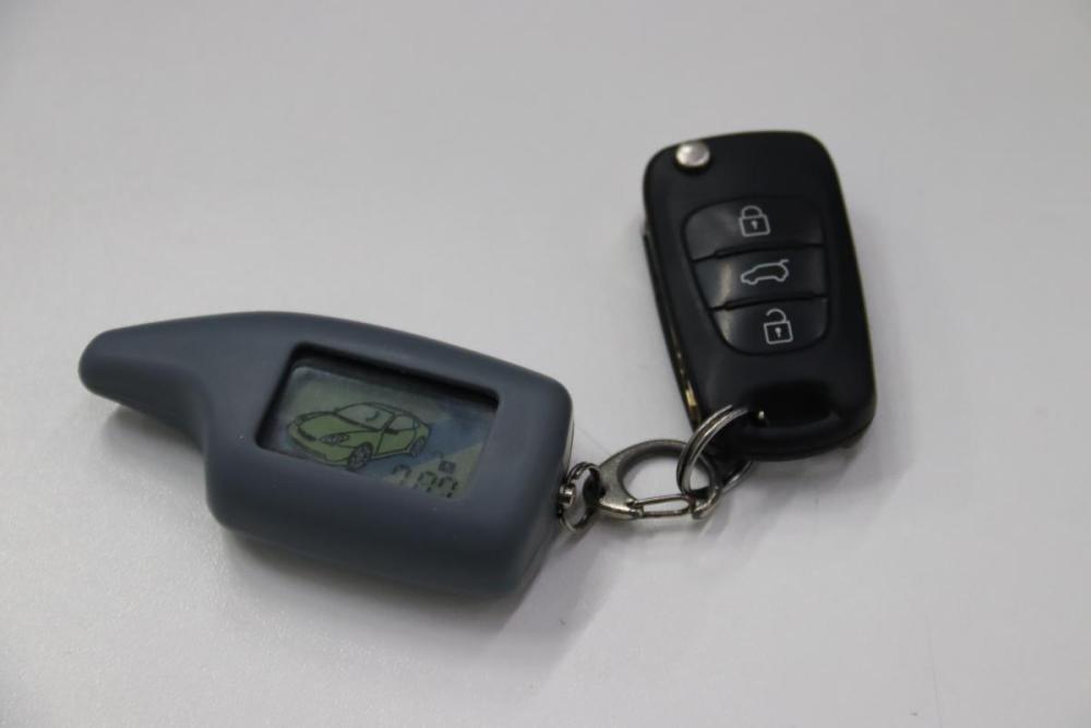 Hyundai ix35 I Сургут  - изображение 21