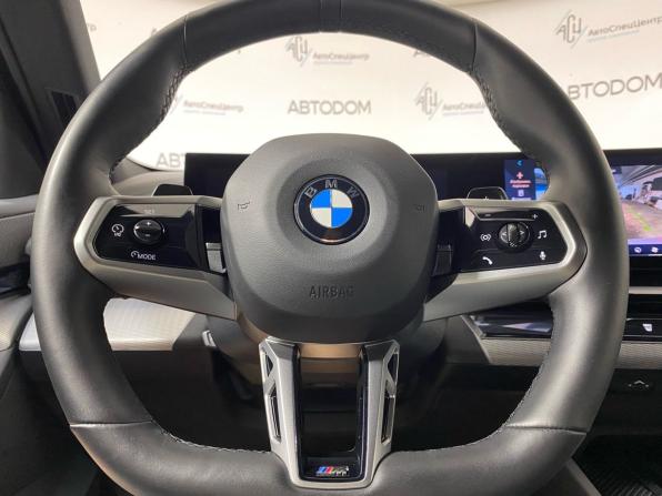 BMW 5 серии VIII (G60/G61/G68) с пробегом 2024 года, цена 7 859 900 рублей, 21401 км, седан, Автокод Объявления