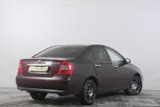 Lifan Solano I (620) Кемерово  - изображение 27