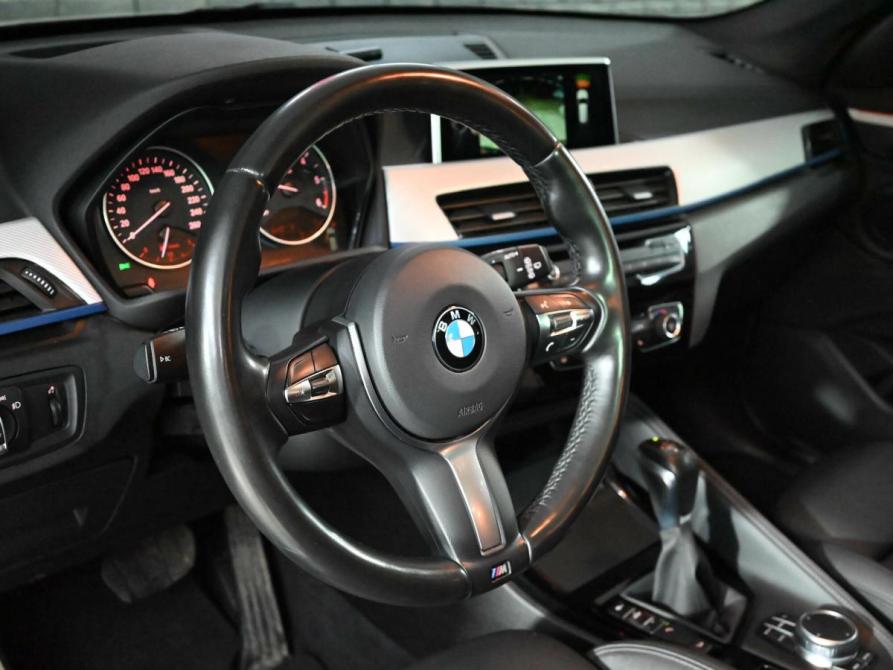 BMW X1 II (F48) Екатеринбург  - изображение 12