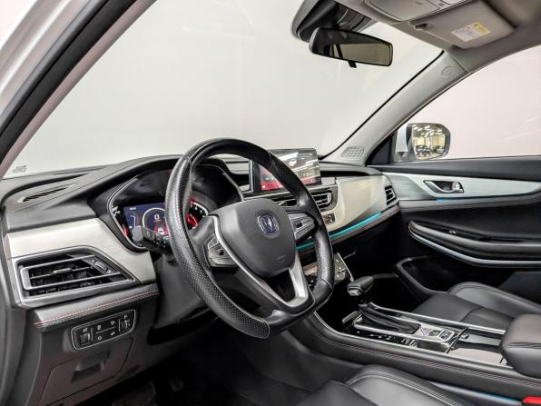 Changan CS75 I Рестайлинг с пробегом 2022 года, цена 1 715 000 рублей, 66525 км, внедорожник, Автокод Объявления