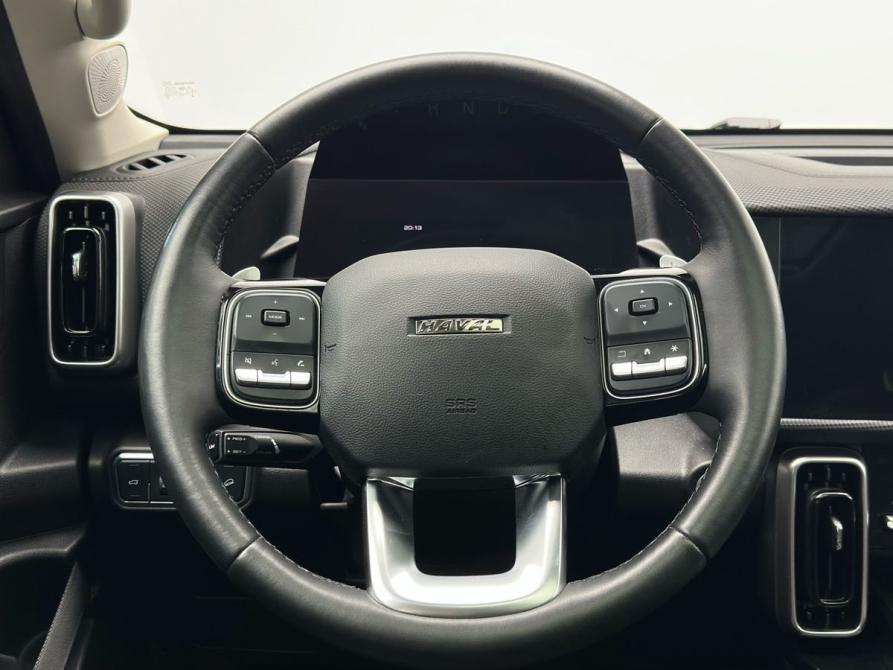 Haval Dargo I Мурманск  - изображение 25