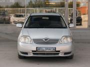 Toyota Corolla IX (E120 E130) Новосибирск  - изображение 19