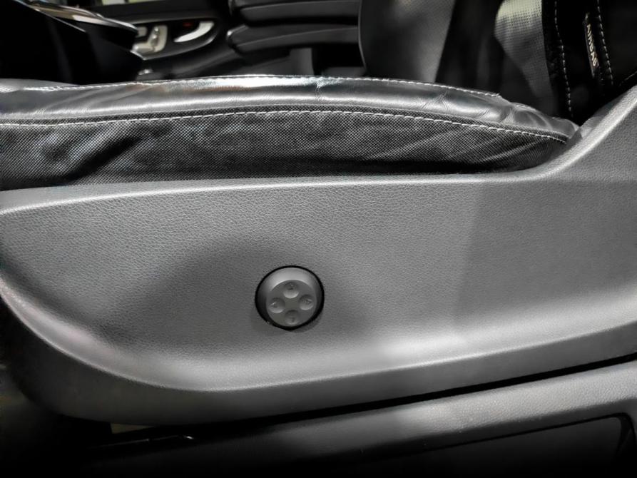 Mercedes-Benz V-Класс III (W447) Рестайлинг Химки  - изображение 20