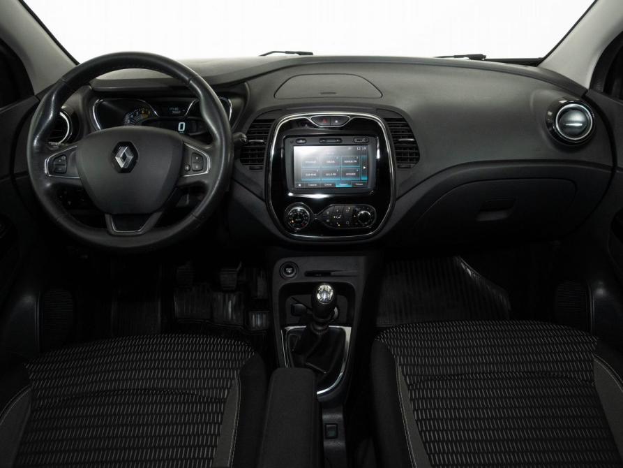 Renault Kaptur I Казань  - изображение 7