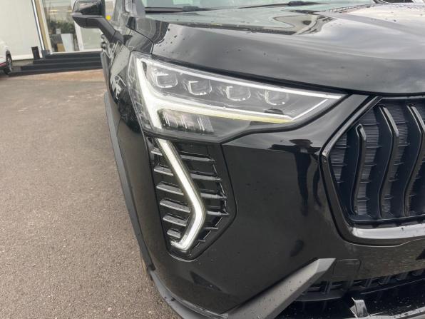 Haval Jolion I Рестайлинг с пробегом 2025 года, цена 2 328 000 рублей, 20000 км, внедорожник, Автокод Объявления