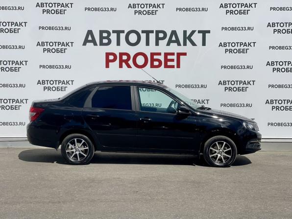 Lada (ВАЗ) Granta I Рестайлинг с пробегом 2023 года, цена 785 000 рублей, 29900 км, седан, Автокод Объявления