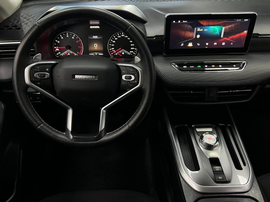 Haval Jolion I Казань  - изображение 13