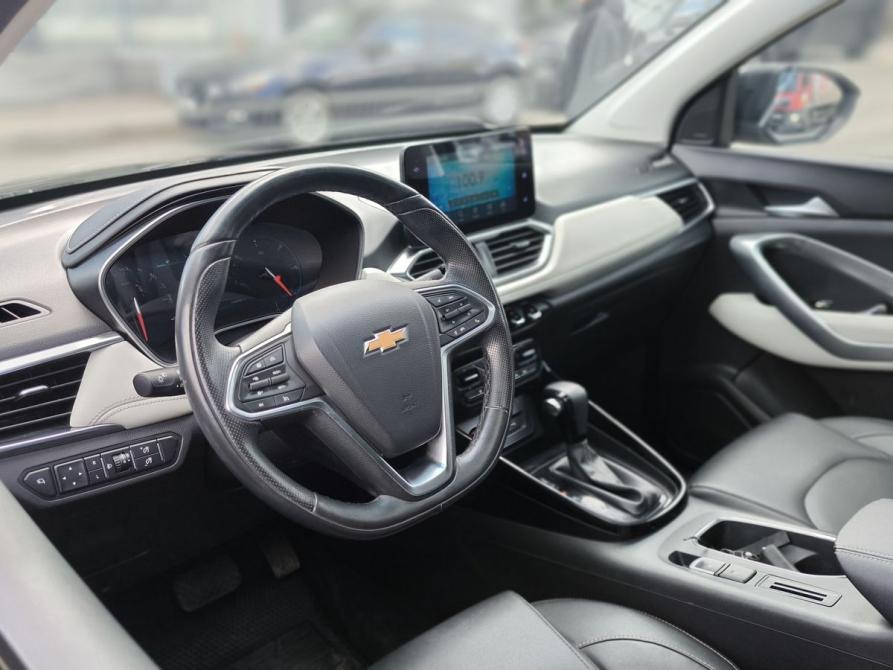 Chevrolet Captiva II Санкт-Петербург  - изображение 13