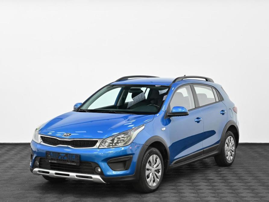 Kia Rio IV Москва  - изображение 3