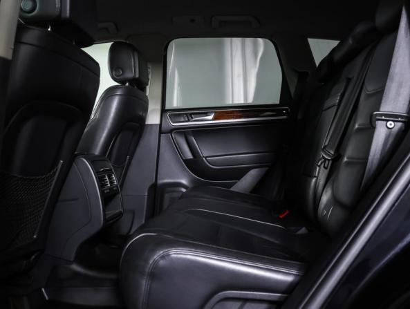 Volkswagen Touareg II с пробегом 2010 года, цена 1 877 000 рублей, 231821 км, внедорожник, Автокод Объявления