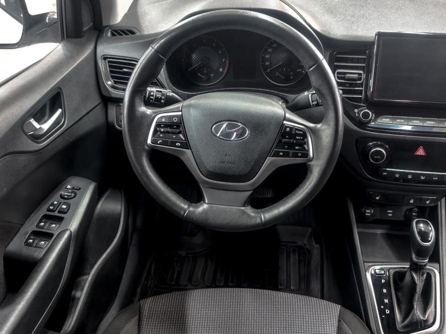 Hyundai Solaris II Рестайлинг Ростов-на-Дону  - изображение 8