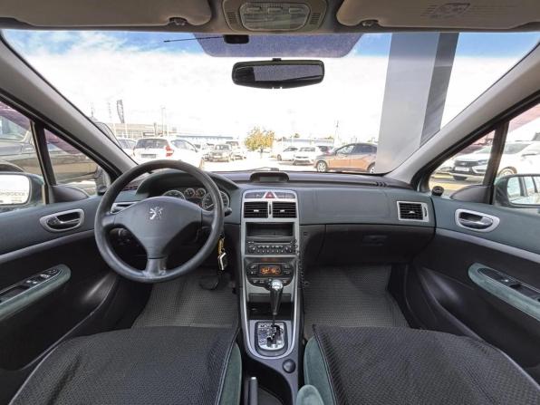 Peugeot 307 I с пробегом 2004 года, цена 345 000 рублей, 304468 км, универсал, Автокод Объявления
