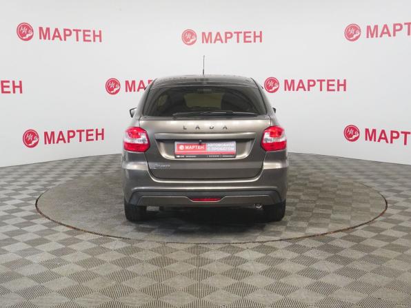 Lada (ВАЗ) Granta I Рестайлинг с пробегом 2020 года, цена 698 000 рублей, 113669 км, хэтчбек, Автокод Объявления