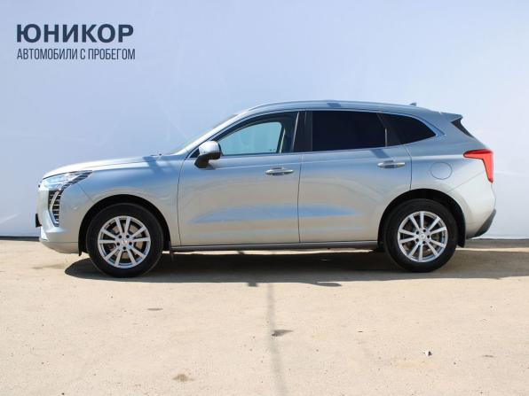 Haval Jolion I с пробегом 2023 года, цена 1 939 000 рублей, 37986 км, внедорожник, Автокод Объявления