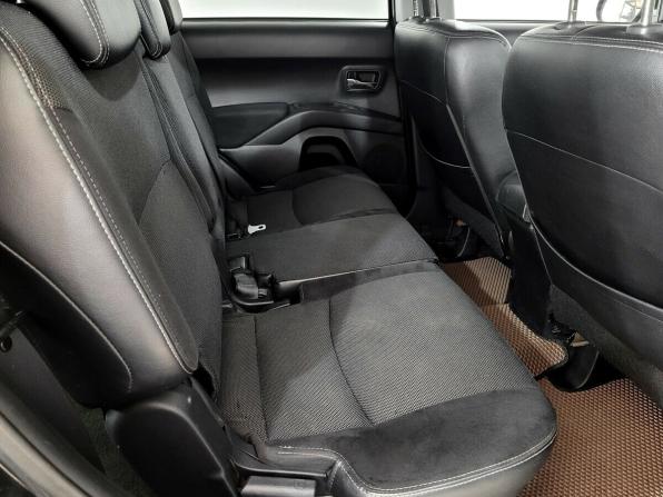 Citroen C-Crosser с пробегом 2008 года, цена 989 000 рублей, 221939 км, внедорожник, Автокод Объявления