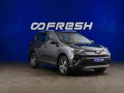 Toyota RAV4 IV (XA40) Рестайлинг Москва  - изображение 22
