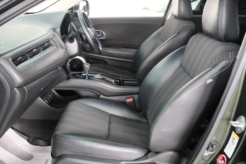 Honda Vezel I Омск  - изображение 23