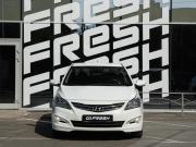 Hyundai Solaris I Рестайлинг Волгоград  - изображение 20