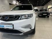 Geely Atlas I Москва  - изображение 28