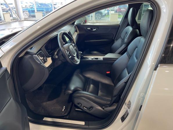 Volvo XC60 II с пробегом 2020 года, цена 4 255 900 рублей, 51059 км, внедорожник, Автокод Объявления