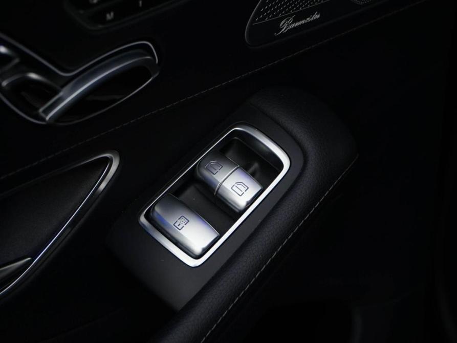 Mercedes-Benz S-Класс VI (W222 C217) Рестайлинг Москва  - изображение 13