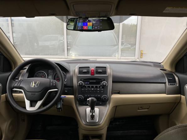 Honda CR-V III с пробегом 2007 года, цена 1 049 000 рублей, 319922 км, внедорожник, Автокод Объявления