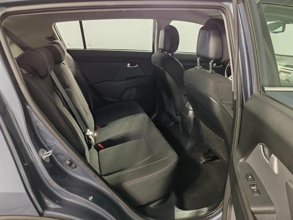 Kia Sportage III Рестайлинг с пробегом 2015 года, цена 1 349 000 рублей, 128970 км, внедорожник, Автокод Объявления