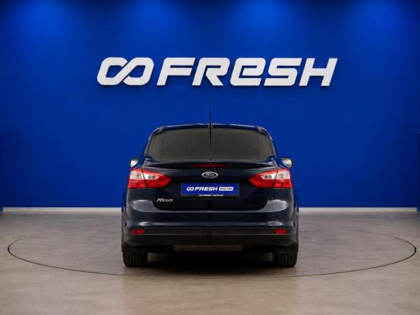 Ford Focus III с пробегом 2013 года, цена 749 050 рублей, 113695 км, седан, Автокод Объявления