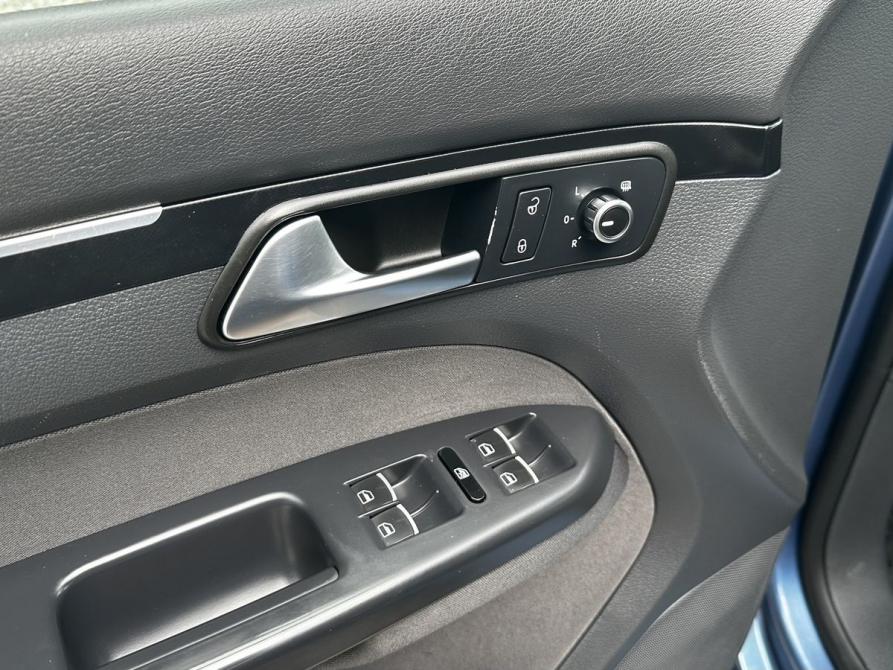 Volkswagen Touran I Рестайлинг 2 Ярославль  - изображение 21