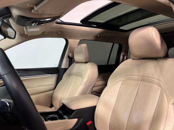 Jeep Grand Cherokee V (WL) с пробегом 2022 года, цена 6 290 000 рублей, 17886 км, внедорожник, Автокод Объявления