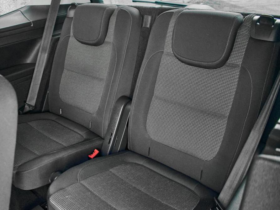 Volkswagen Sharan II Екатеринбург  - изображение 25