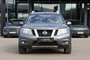 Nissan Terrano III (D10) Москва  - изображение 18
