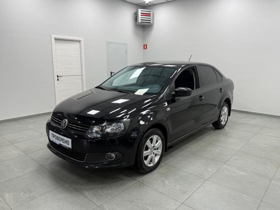 Volkswagen Polo V Казань  - изображение 1