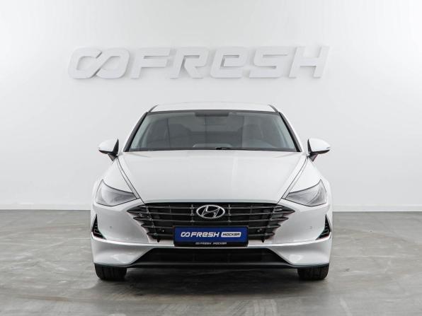 Hyundai Sonata VIII (DN8) с пробегом 2019 года, цена 2 199 046 рублей, 149332 км, седан, Автокод Объявления