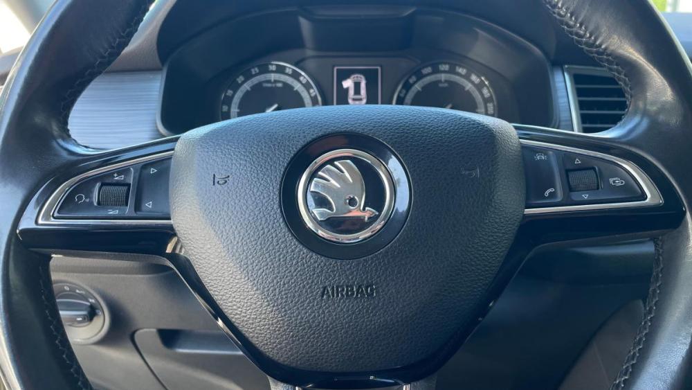 Skoda Kodiaq I Азнакаево  - изображение 14
