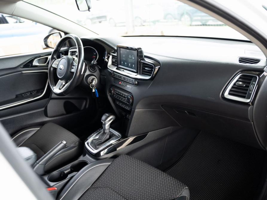 Kia Ceed III Ростов-на-Дону  - изображение 18